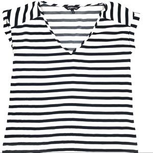 Express Striped Top